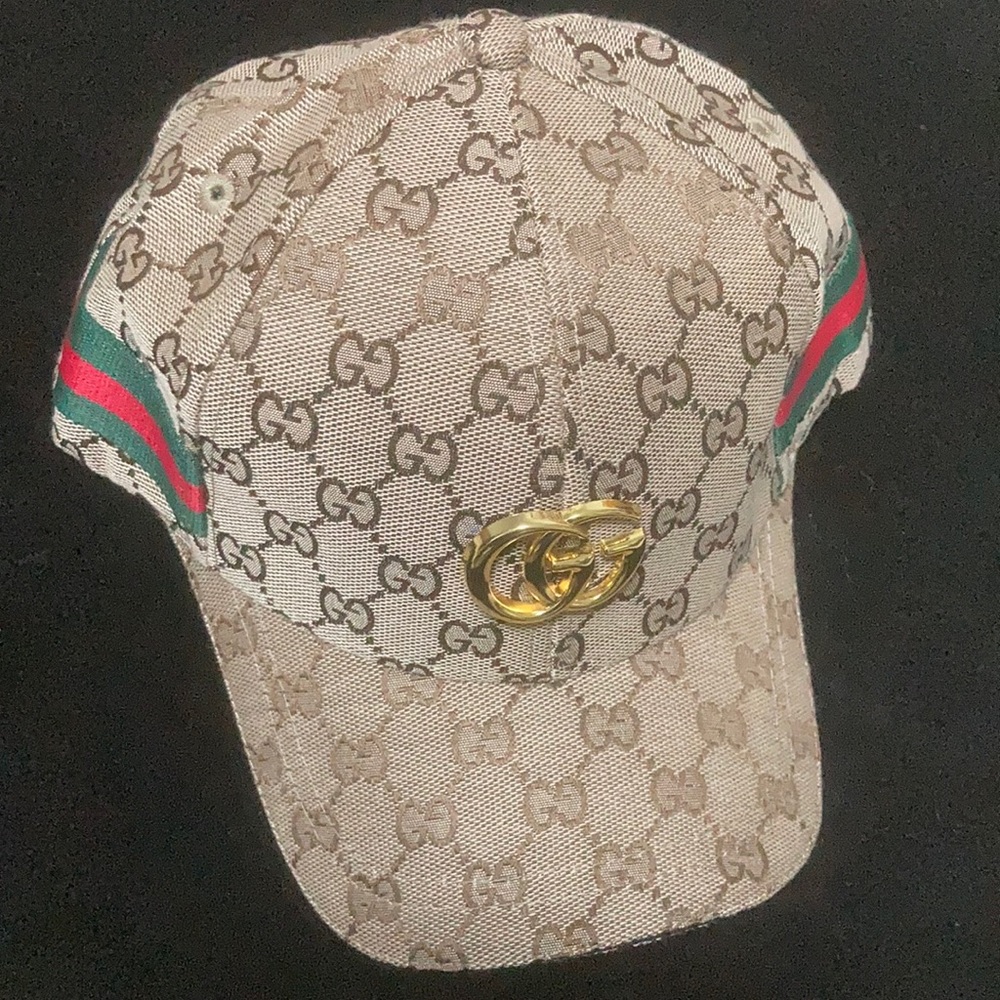 Unisex Gucci Gap